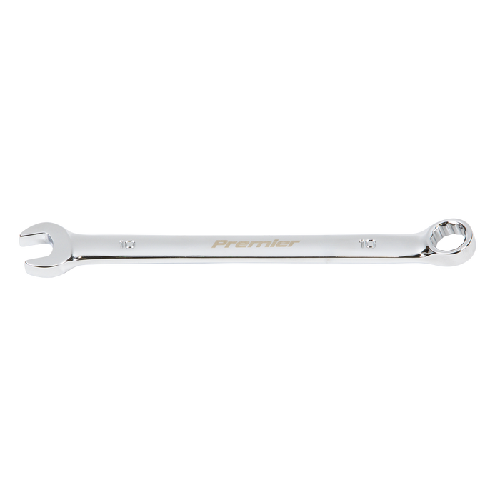 Premier Combination Spanner 10mm | CW10