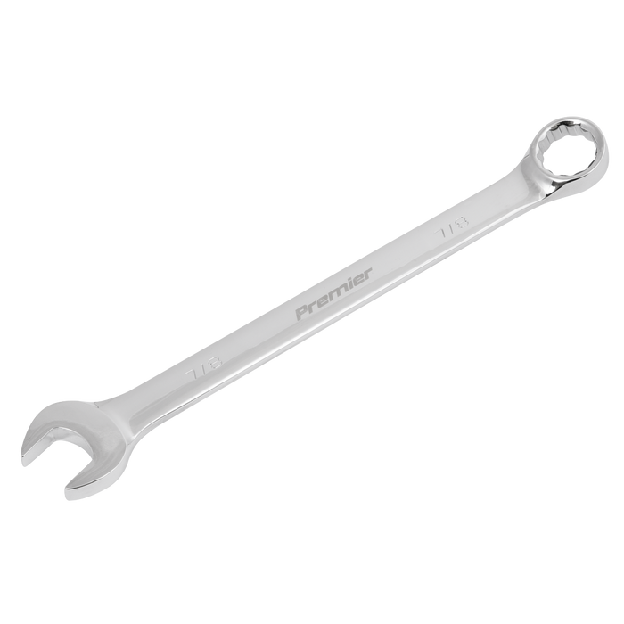 Premier Imperial Combination Spanner 7/8" | CW11AF