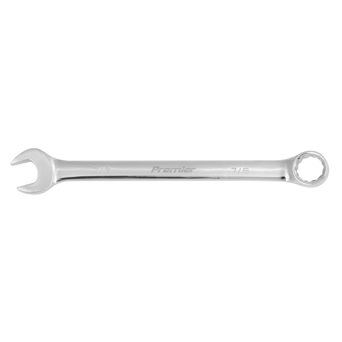 Premier Imperial Combination Spanner 7/8" | CW11AF
