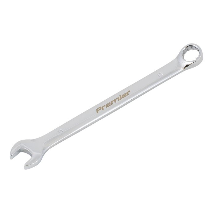 Premier Combination Spanner 11mm | CW11
