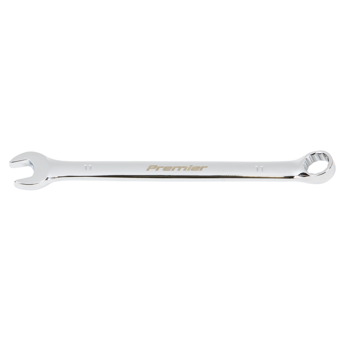 Premier Combination Spanner 11mm | CW11