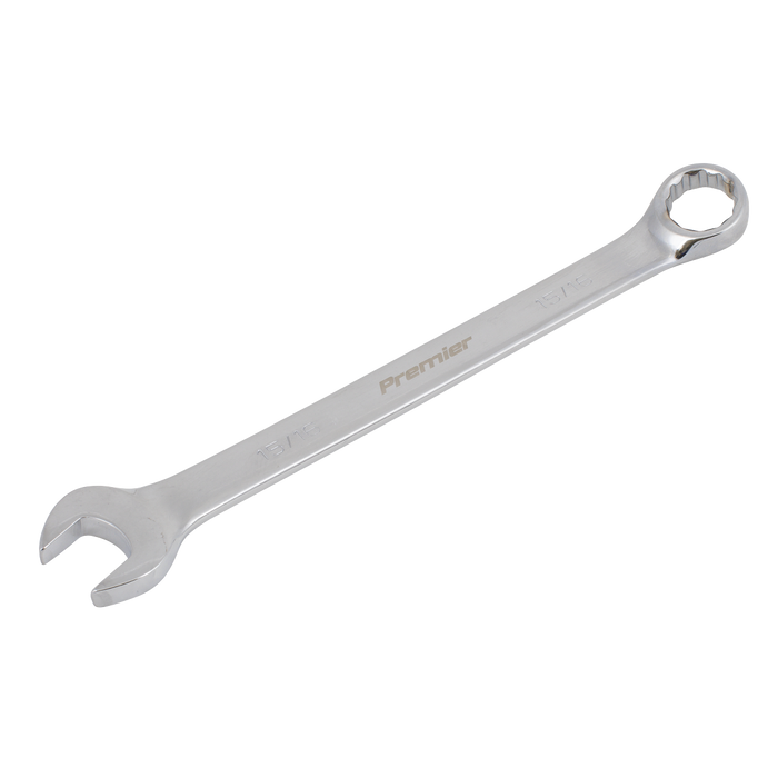 Premier Imperial Combination Spanner 15/16" | CW12AF