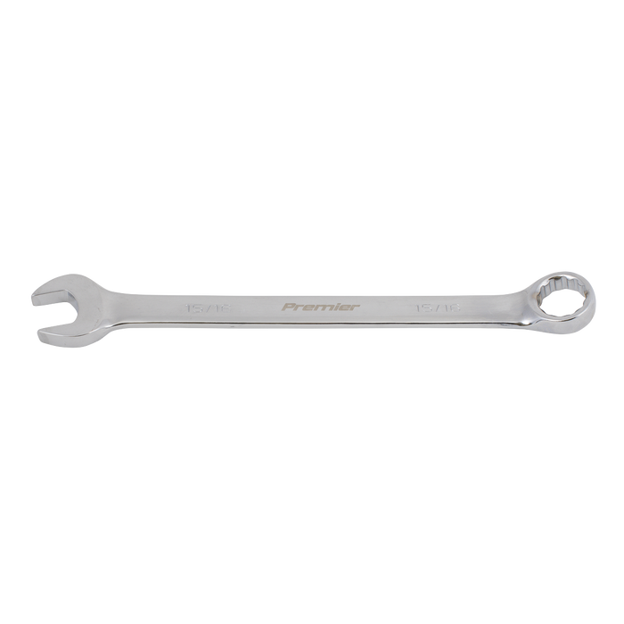 Premier Imperial Combination Spanner 15/16" | CW12AF