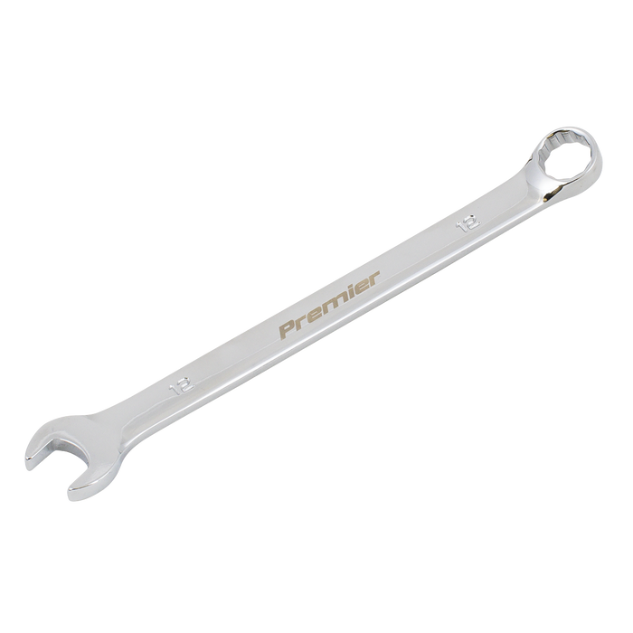 Premier Combination Spanner 12mm | CW12