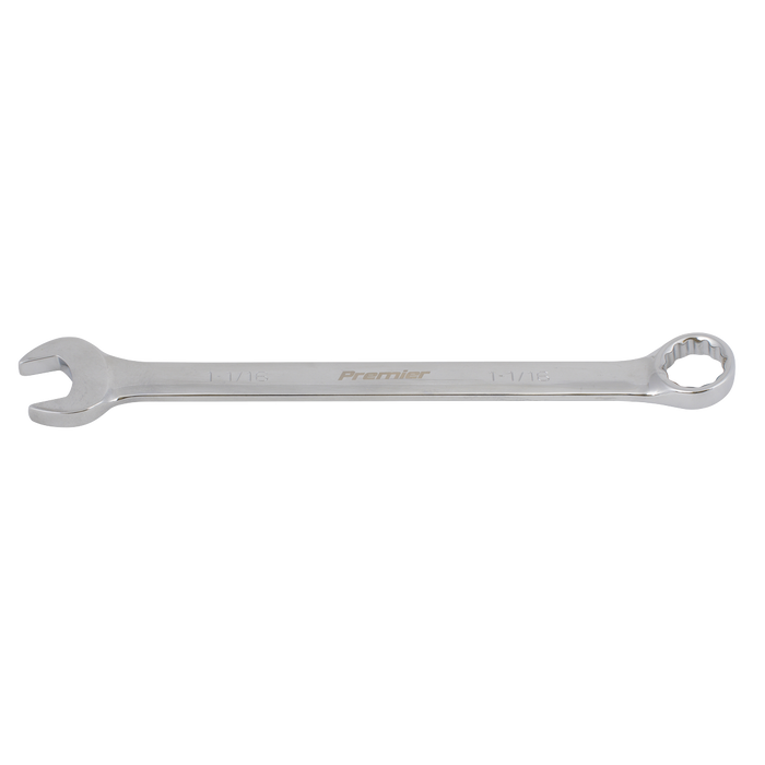 Premier Imperial Combination Spanner 1-1/16" | CW14AF