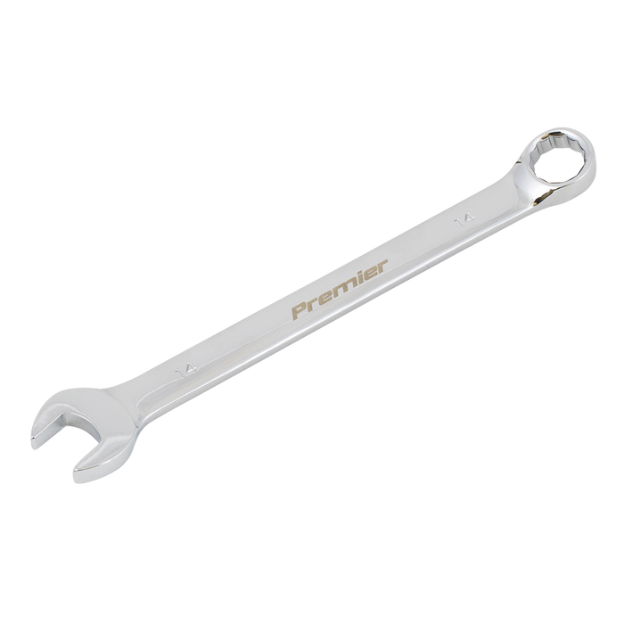 Premier Combination Spanner 14mm | CW14