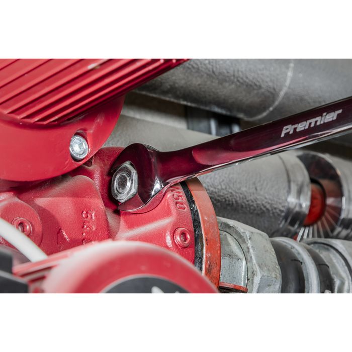 Premier Imperial Combination Spanner 1-1/8" | CW15AF