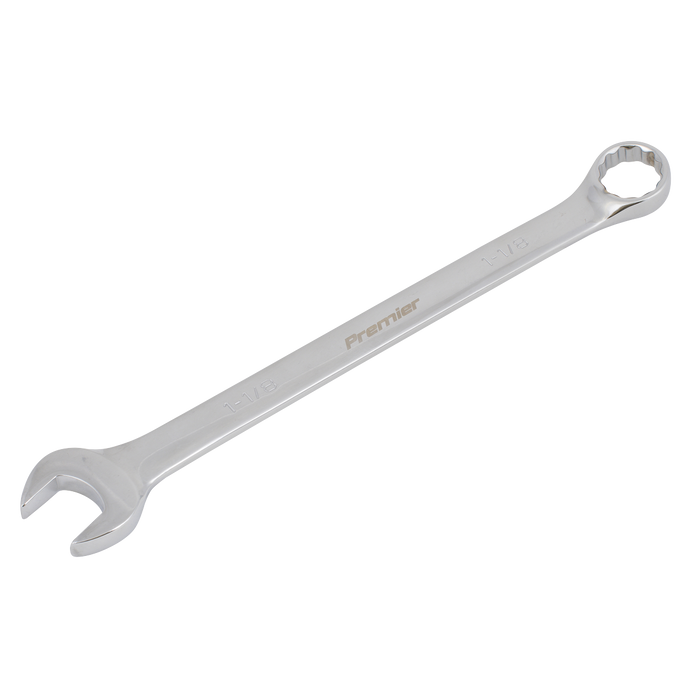 Premier Imperial Combination Spanner 1-1/8" | CW15AF