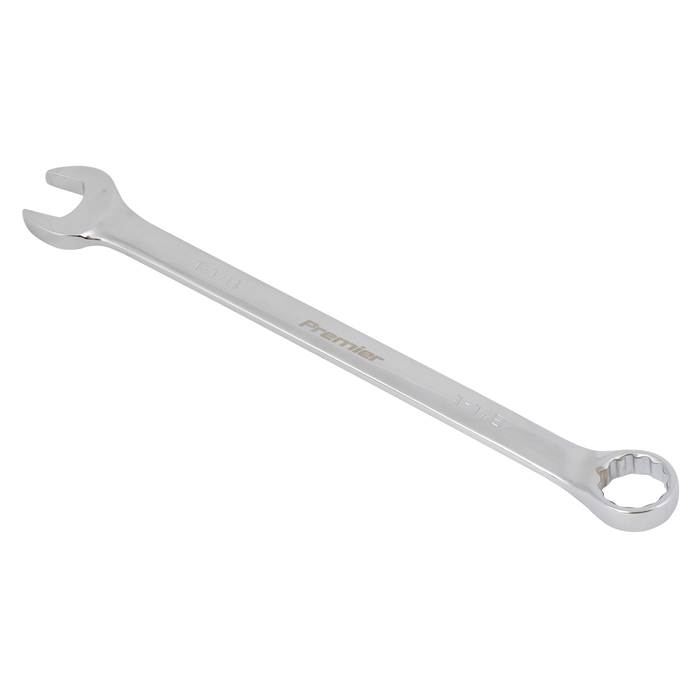 Premier Imperial Combination Spanner 1-1/8" | CW15AF
