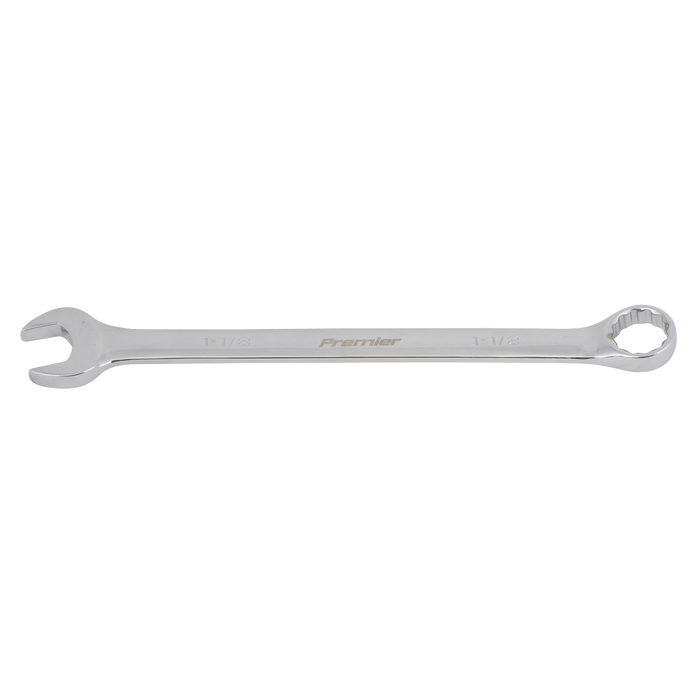 Premier Imperial Combination Spanner 1-1/8" | CW15AF