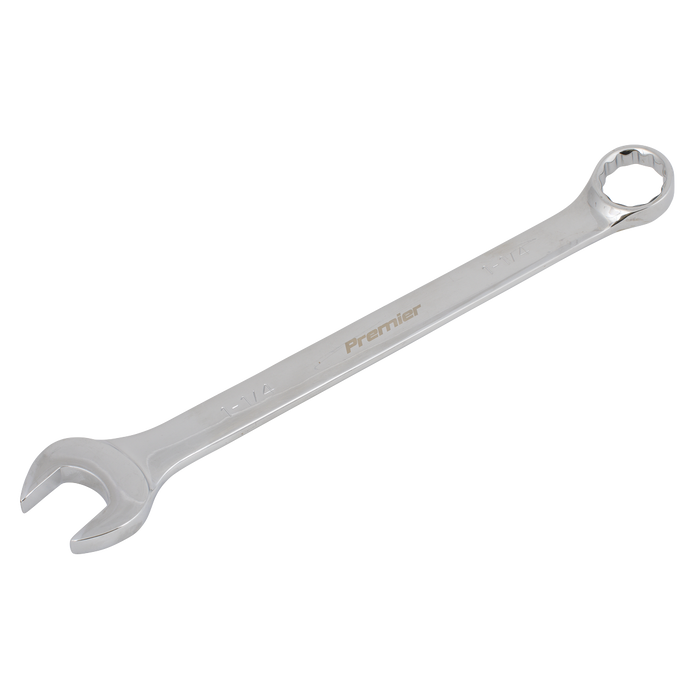 Premier Imperial Combination Spanner 1-1/4" | CW16AF