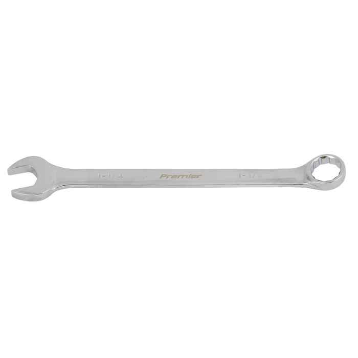 Premier Imperial Combination Spanner 1-1/4" | CW16AF