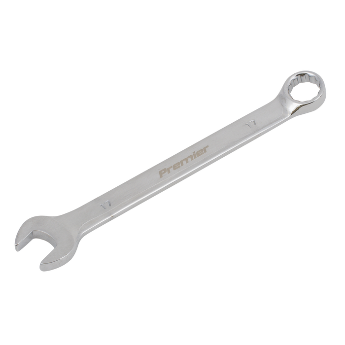 Premier Combination Spanner 17mm | CW17