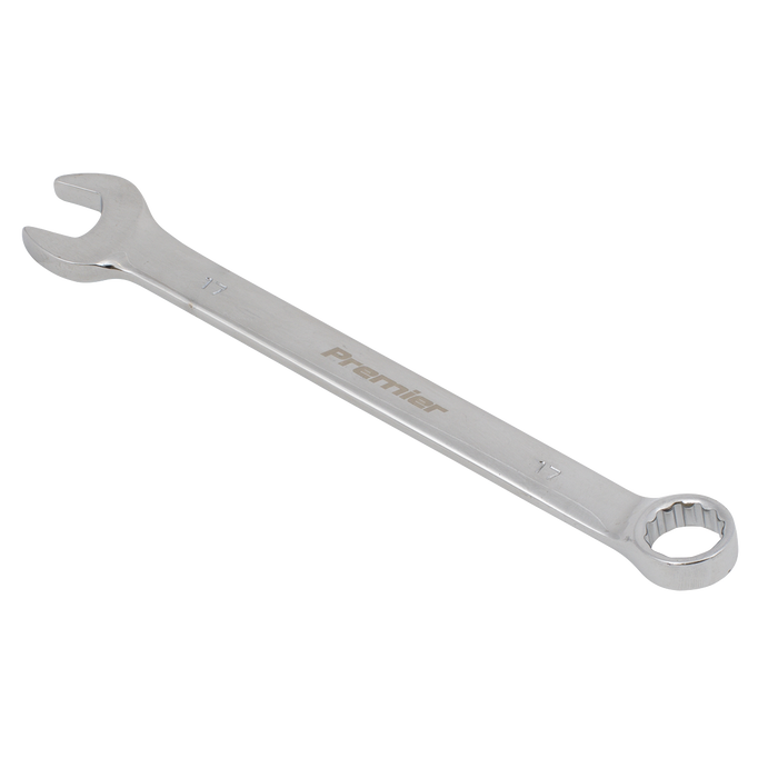 Premier Combination Spanner 17mm | CW17