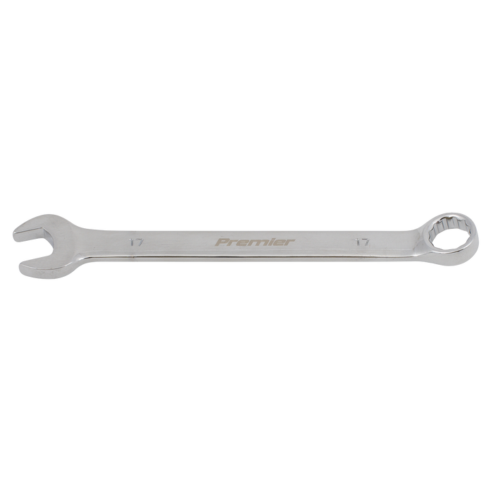 Premier Combination Spanner 17mm | CW17