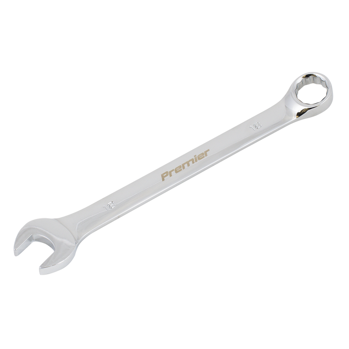 Premier Combination Spanner 18mm | CW18