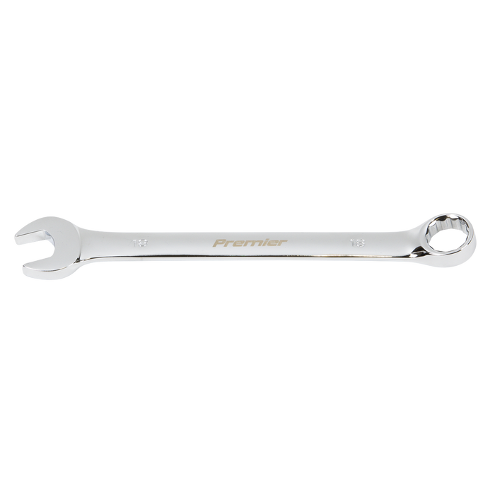 Premier Combination Spanner 18mm | CW18