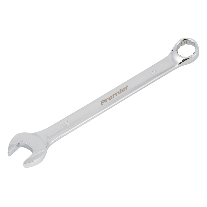 Premier Combination Spanner 19mm | CW19