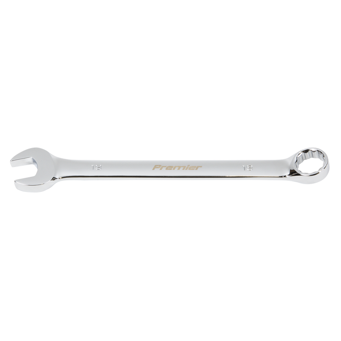 Premier Combination Spanner 19mm | CW19