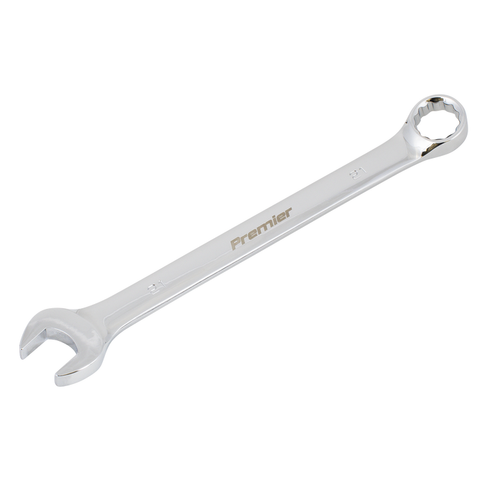 Premier Combination Spanner 21mm | CW21