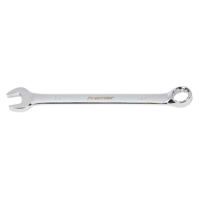 Premier Combination Spanner 21mm | CW21