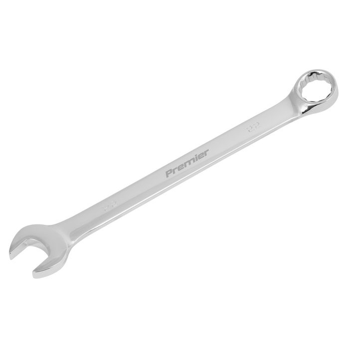 Premier Combination Spanner 22mm | CW22