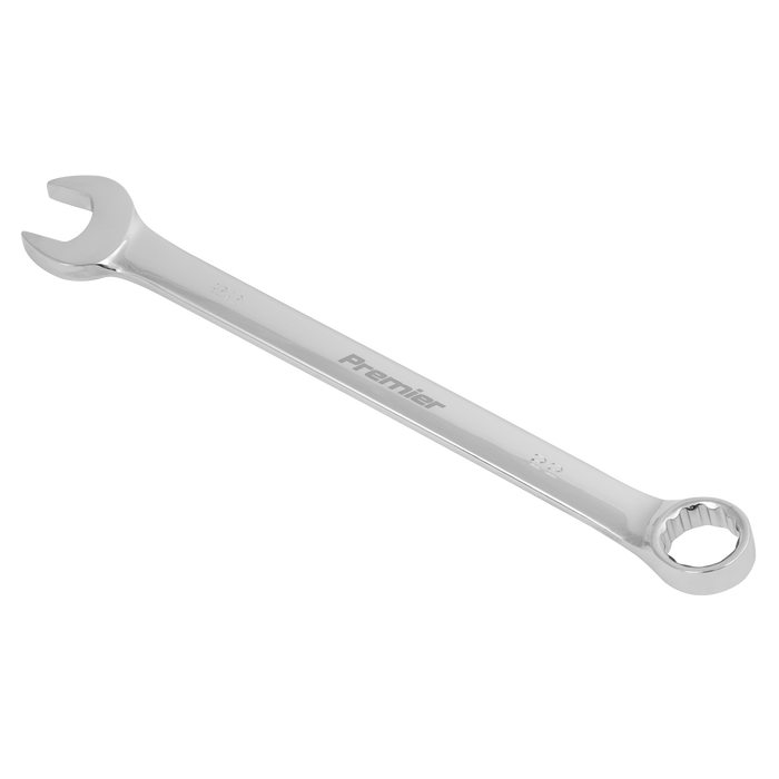 Premier Combination Spanner 22mm | CW22