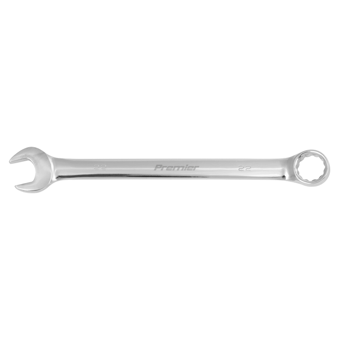 Premier Combination Spanner 22mm | CW22