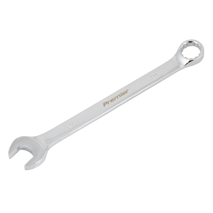 Premier Combination Spanner 24mm | CW24