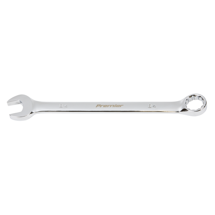Premier Combination Spanner 24mm | CW24