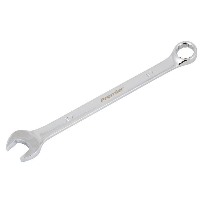 Premier Combination Spanner 27mm | CW27