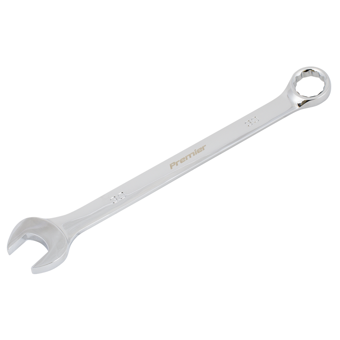 Premier Combination Spanner 30mm | CW30