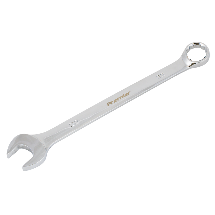Premier Combination Spanner 32mm | CW32