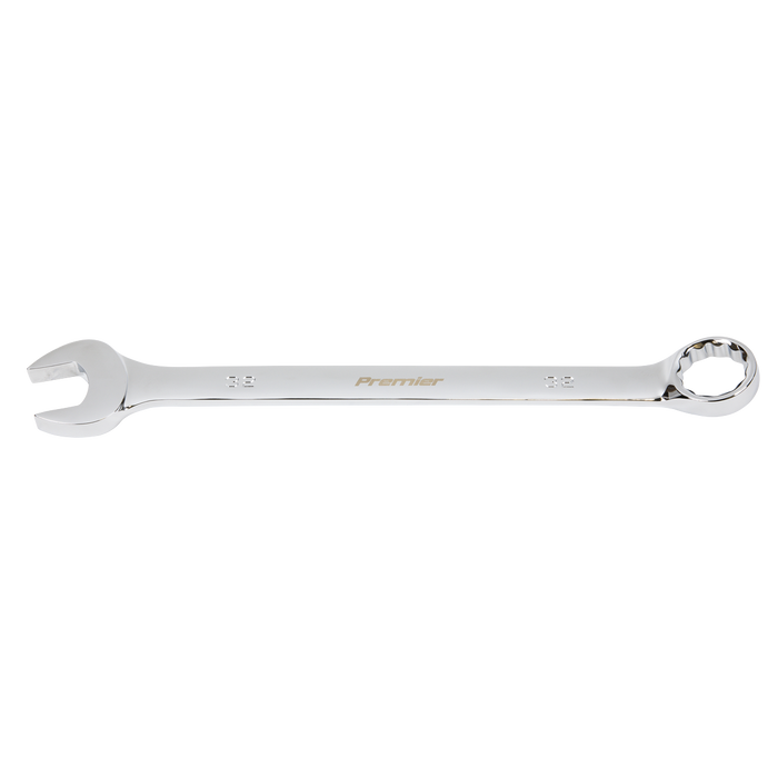 Premier Combination Spanner 32mm | CW32