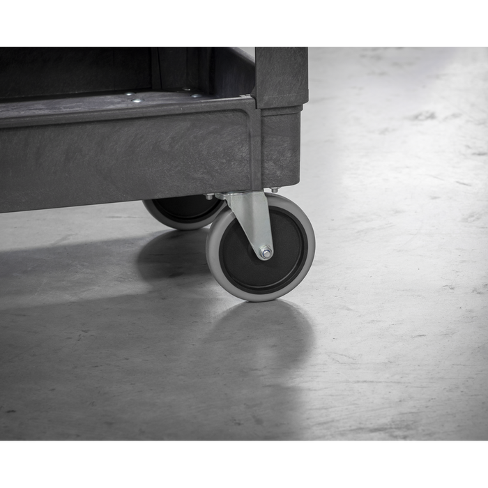 Composite Heavy-Duty Trolley 3-Level | CX203