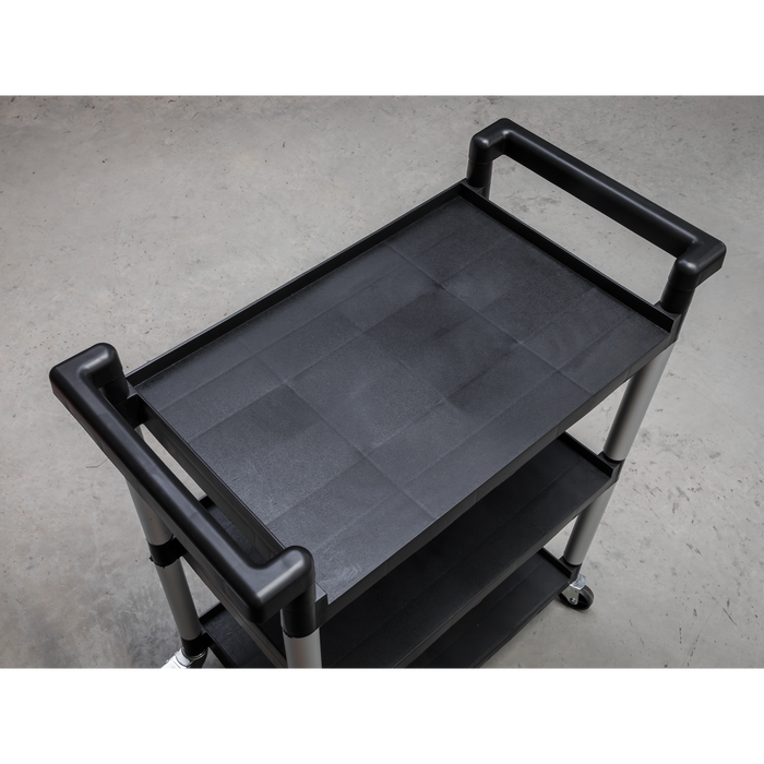 Workshop Trolley 3-Level | CX308