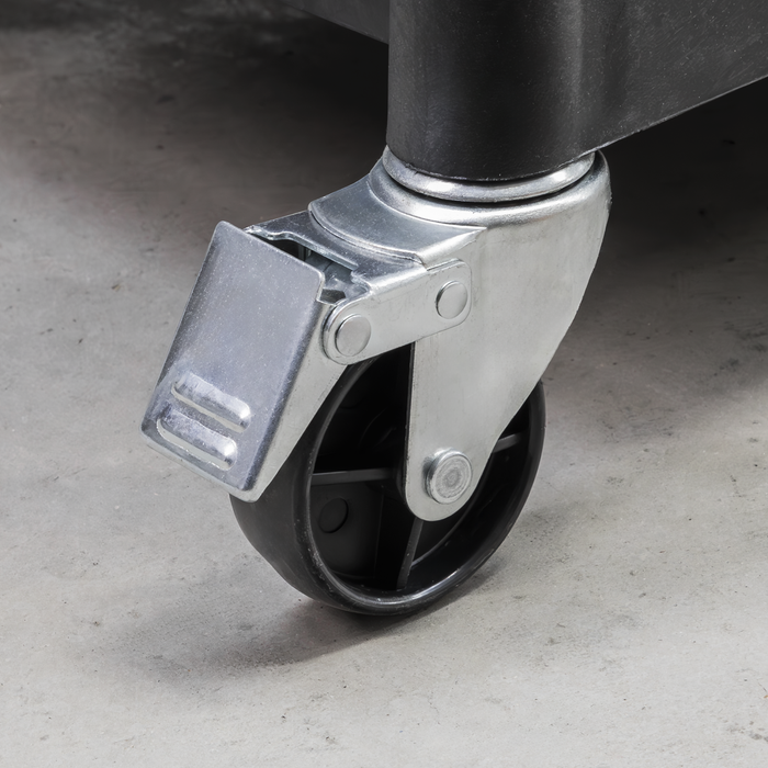 Workshop Trolley 3-Level | CX308