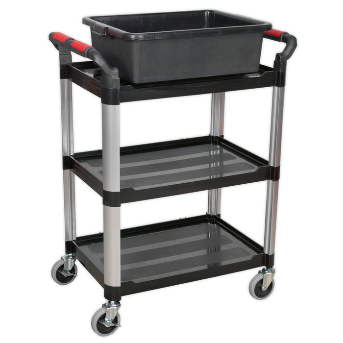 Storage Tray | CX311