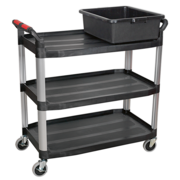 Storage Tray | CX311