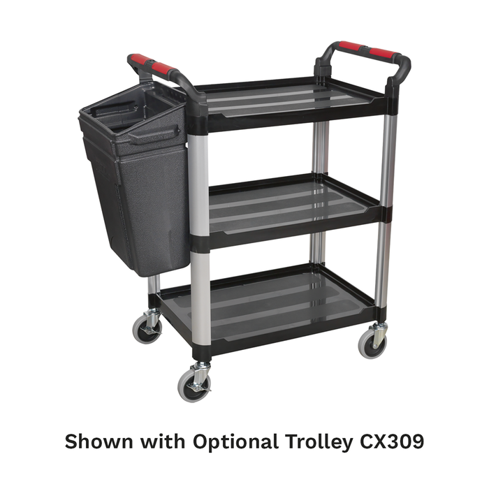 Waste Disposal Bin | CX312