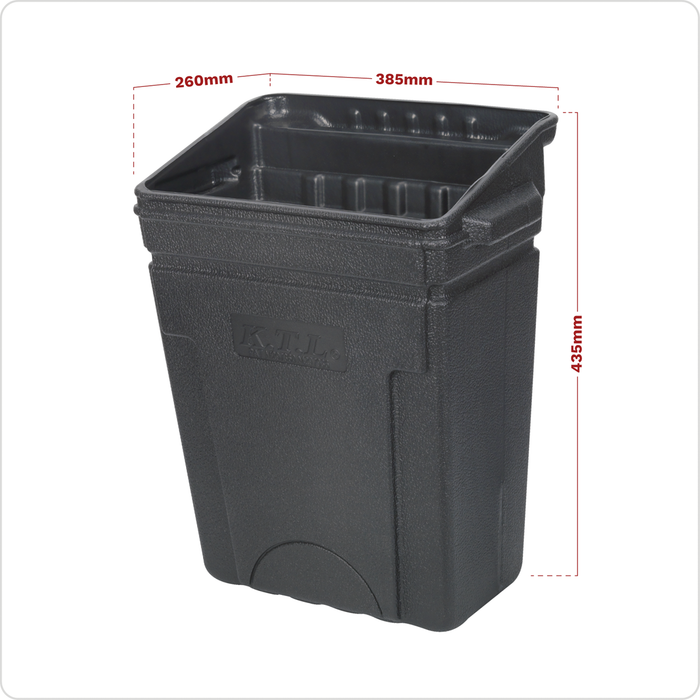 Waste Disposal Bin | CX312