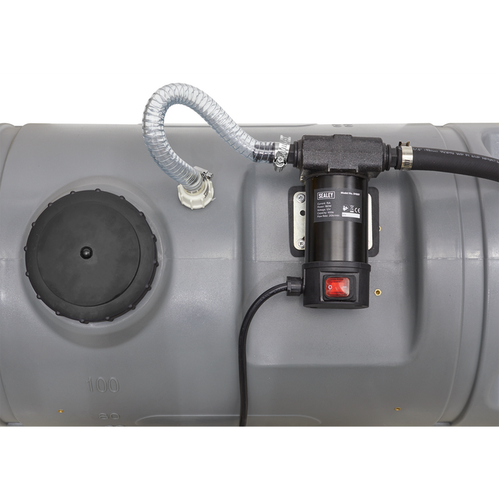 Portable Diesel Tank 100L 12V | D100T