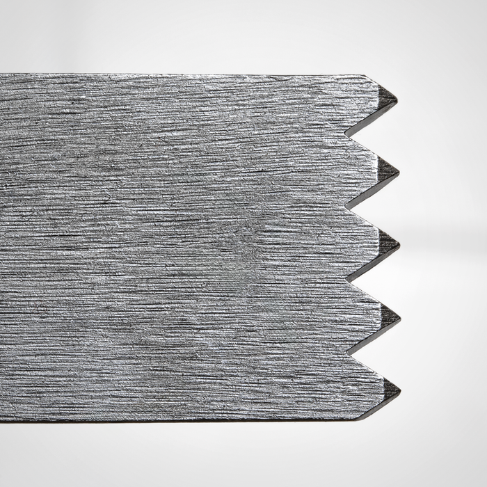 SDS Plus Toothed Mortar/Comb Chisel 30 x 250mm | D1CC