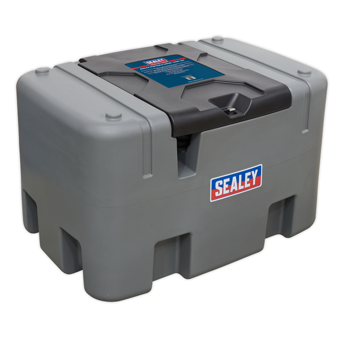 Portable Diesel Tank 400L 12V | D400T