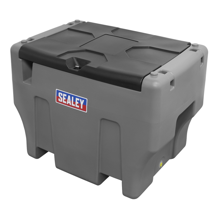Portable Combi Fuel Tank 400L/50L | D440T