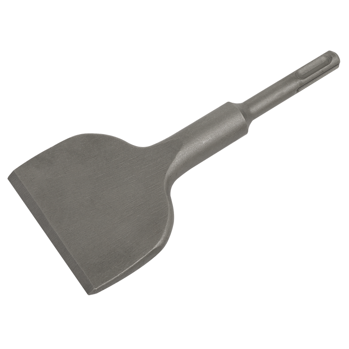 SDS Plus Chisel 75 x 165mm Wide | D75W