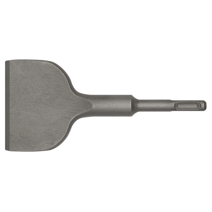 SDS Plus Chisel 75 x 165mm Wide | D75W