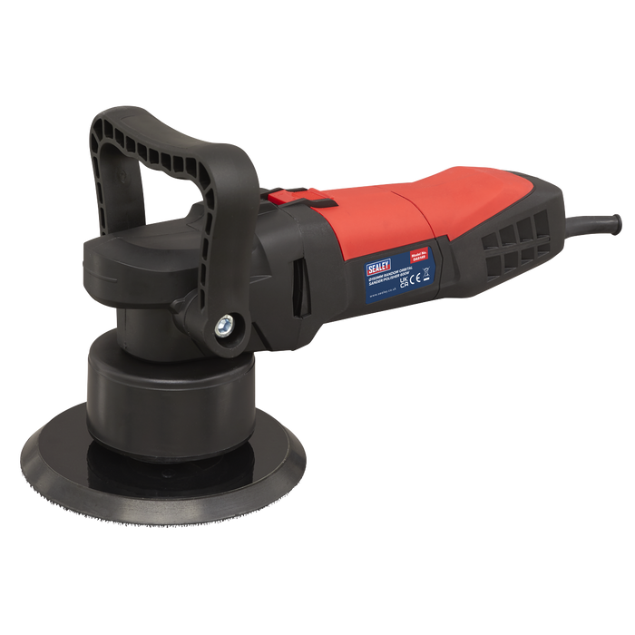 150mm Pro Polishing & Compounding Kit 600W/230V | CPK04