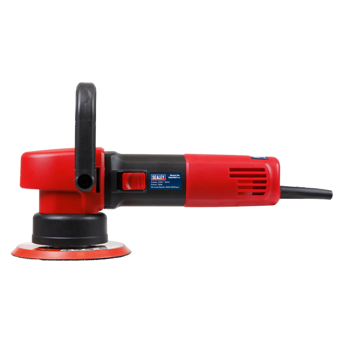 150mm Dual Action Variable Speed Sander 710W/230V | DAS150T