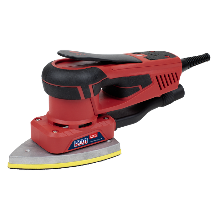 100 x 150mm Dual Action Variable Speed Brushless Sander 350W/230V | DAS152PS